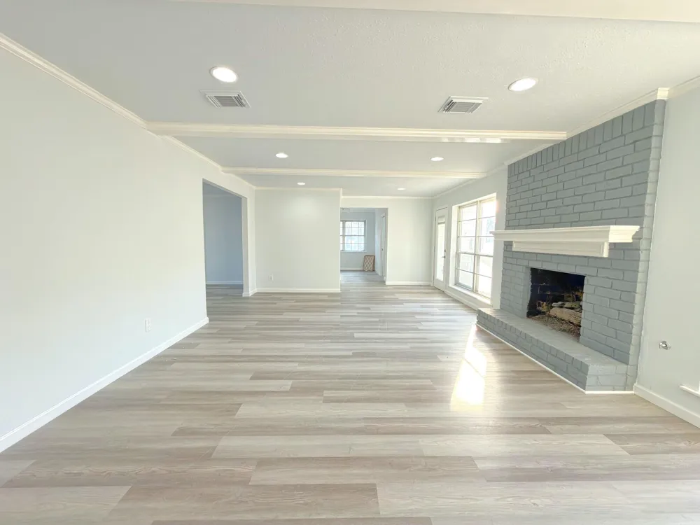 5926 Queensgate Drive Houston, TX 77066