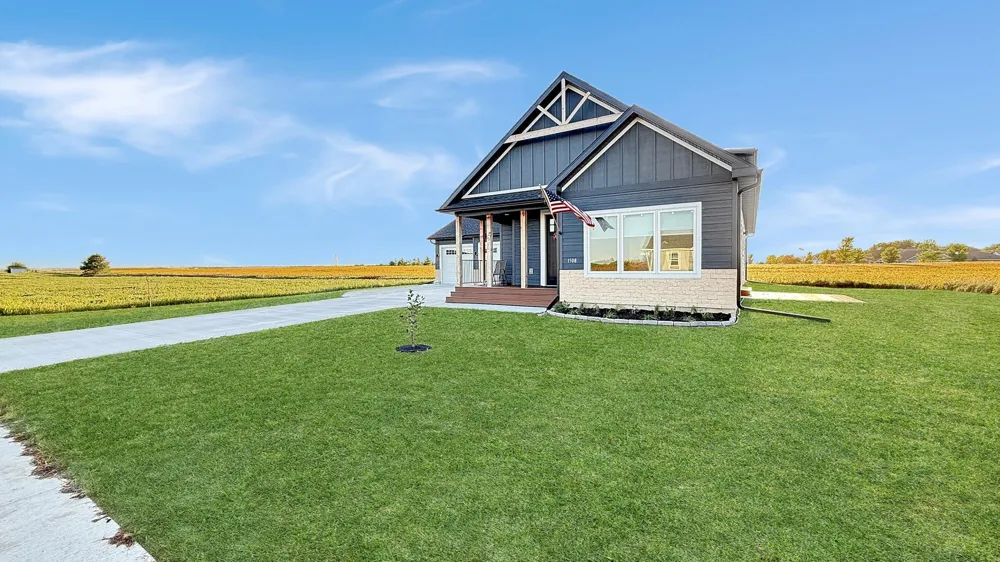 1508 Ellis Avenue Marshall, MN 56258