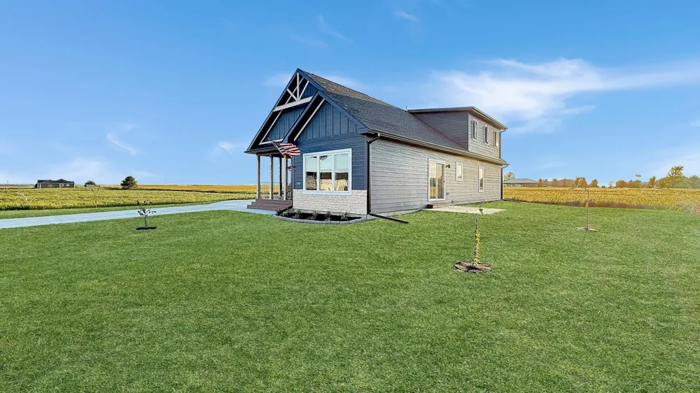 1508 Ellis Avenue Marshall, MN 56258
