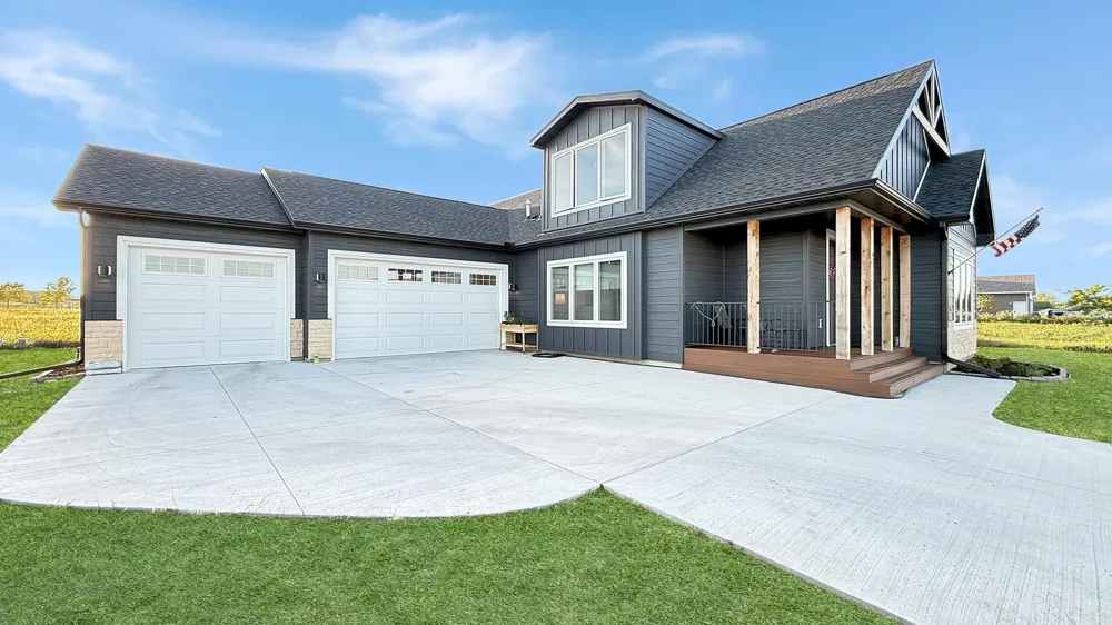 1508 Ellis Avenue Marshall, MN 56258