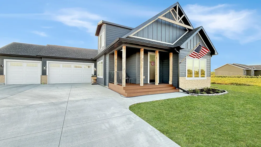 1508 Ellis Avenue Marshall, MN 56258