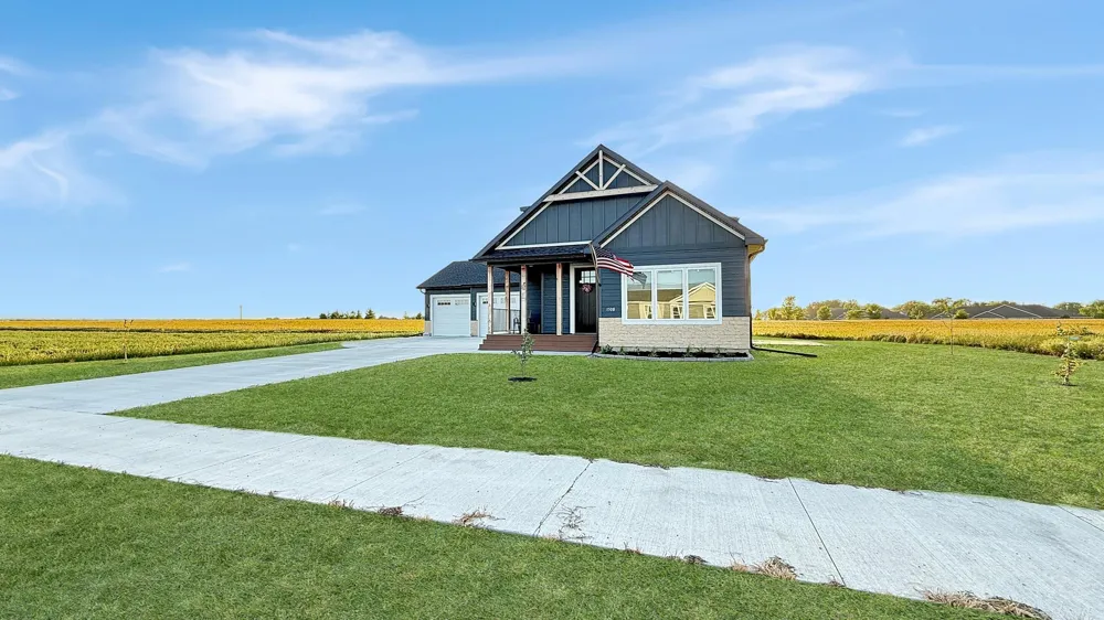 1508 Ellis Avenue Marshall, MN 56258