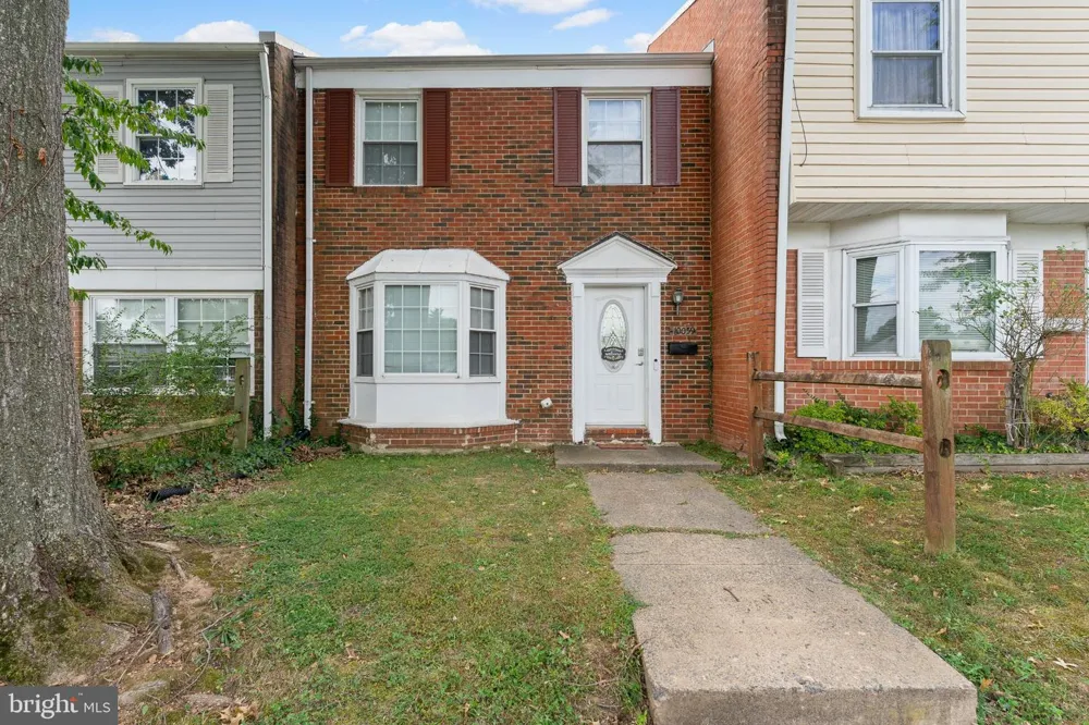 10059 IRONGATE WAY Manassas, VA 20109