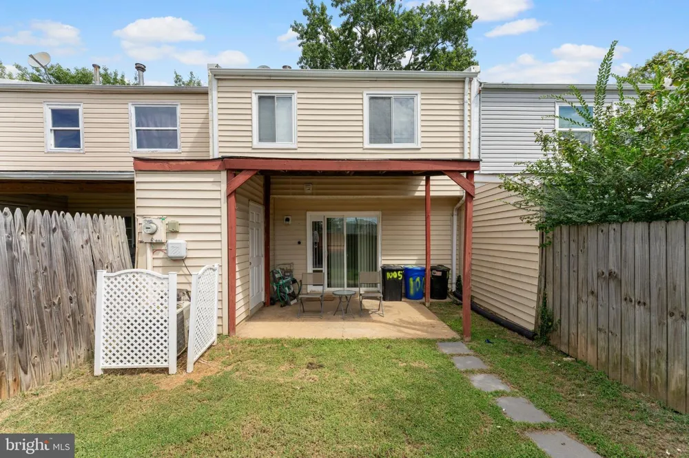 10059 IRONGATE WAY Manassas, VA 20109