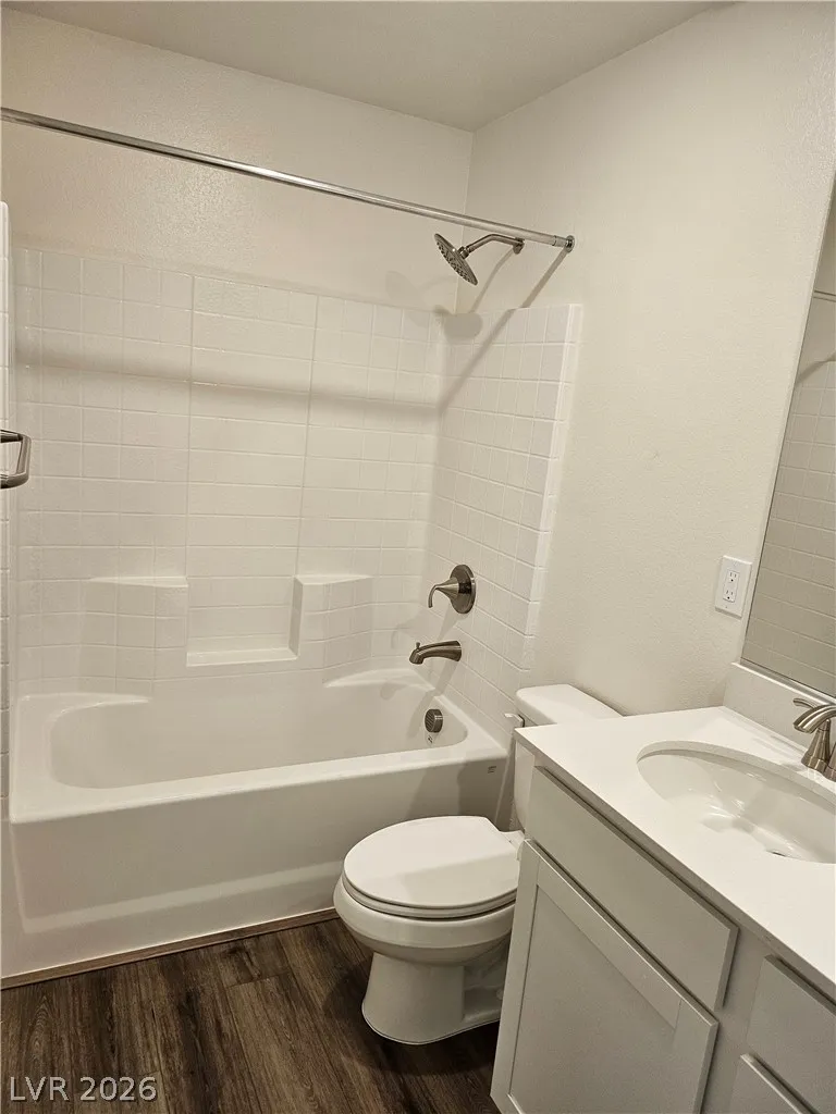 6604 Tumoulin Street Las Vegas, NV 89148
