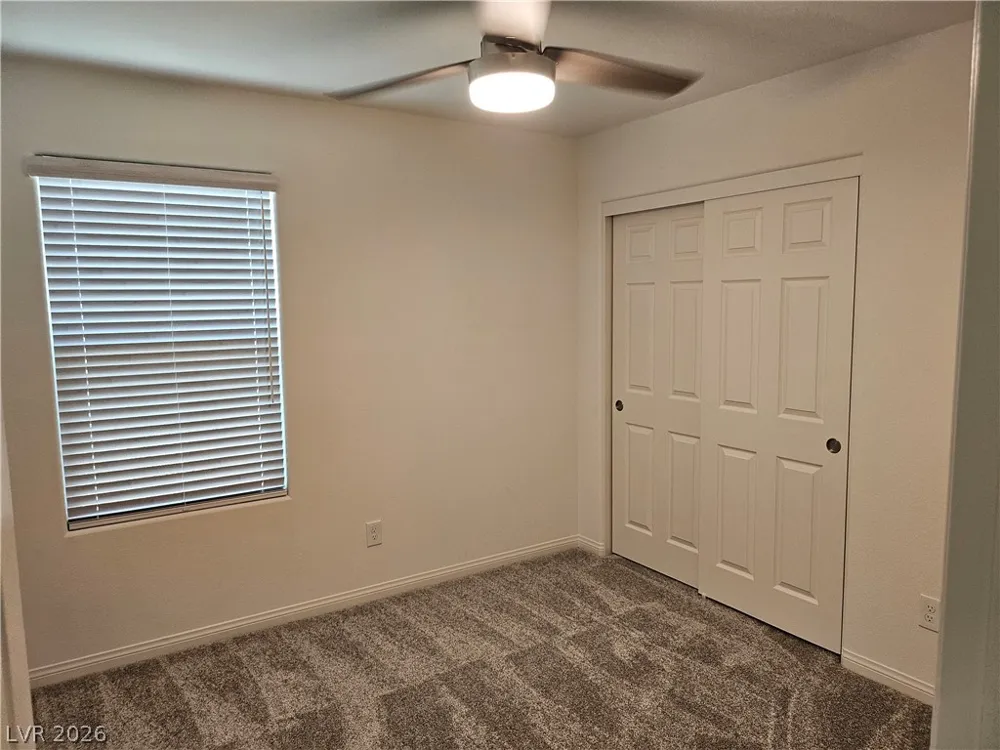 6604 Tumoulin Street Las Vegas, NV 89148