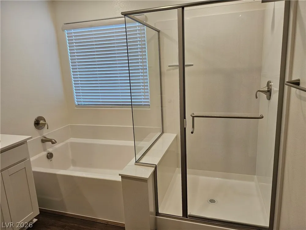 6604 Tumoulin Street Las Vegas, NV 89148