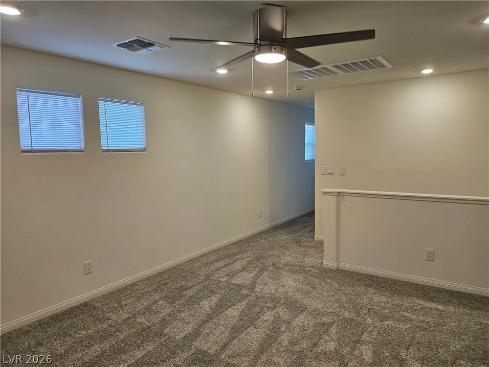 6604 Tumoulin Street Las Vegas, NV 89148