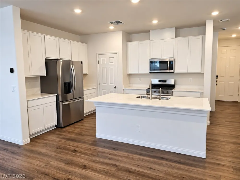 6604 Tumoulin Street Las Vegas, NV 89148