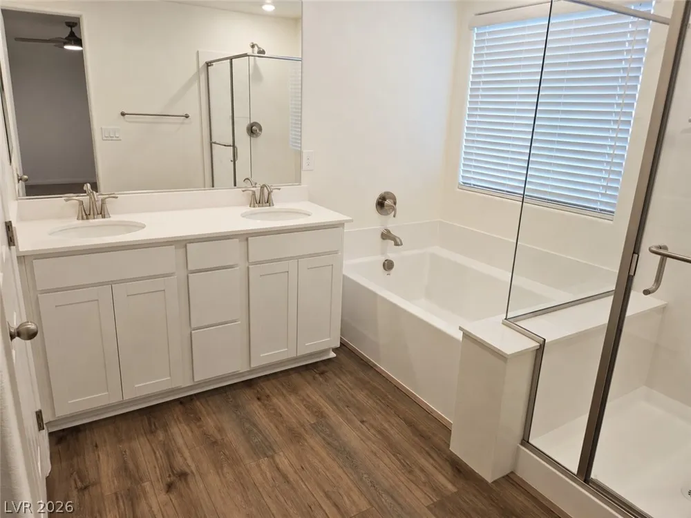 6604 Tumoulin Street Las Vegas, NV 89148