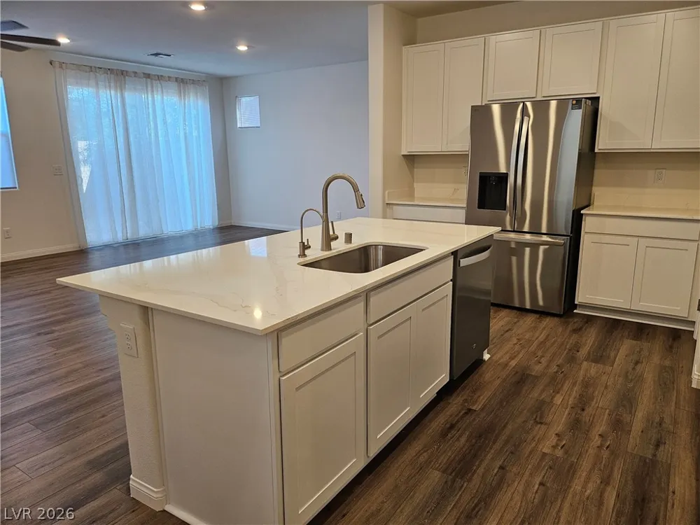6604 Tumoulin Street Las Vegas, NV 89148