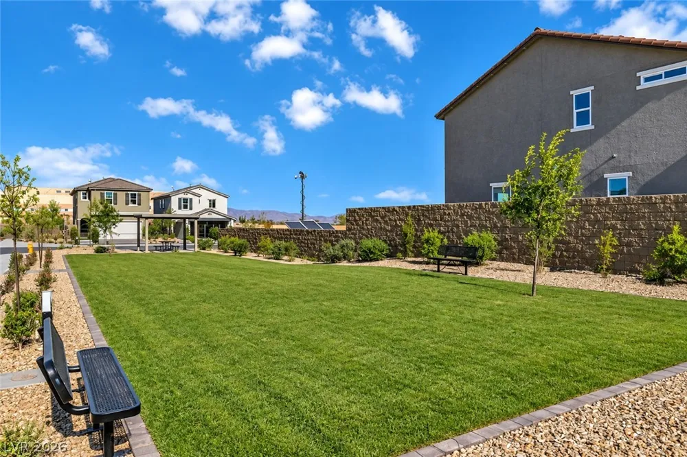 6604 Tumoulin Street Las Vegas, NV 89148