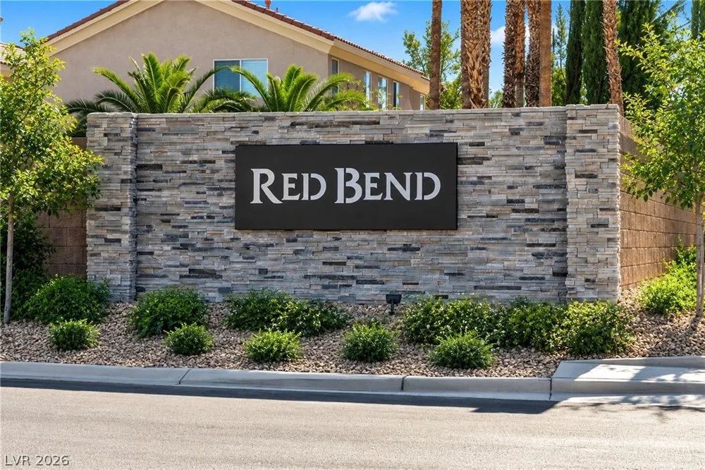 6604 Tumoulin Street Las Vegas, NV 89148