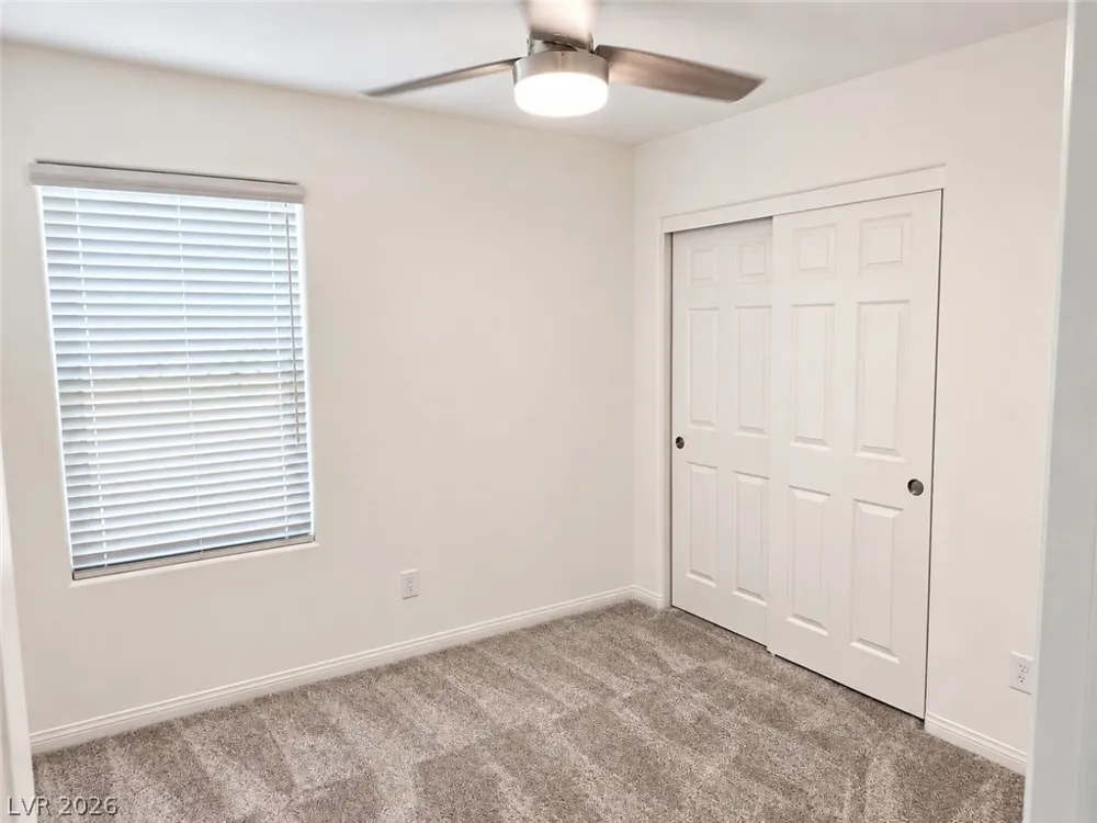 6604 Tumoulin Street Las Vegas, NV 89148
