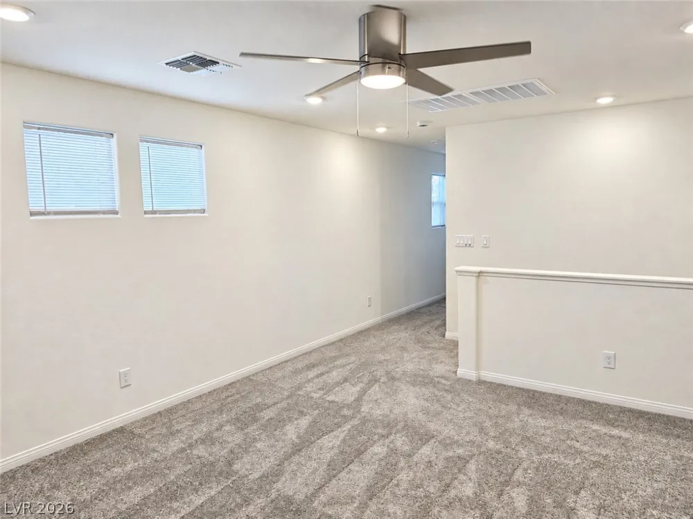 6604 Tumoulin Street Las Vegas, NV 89148
