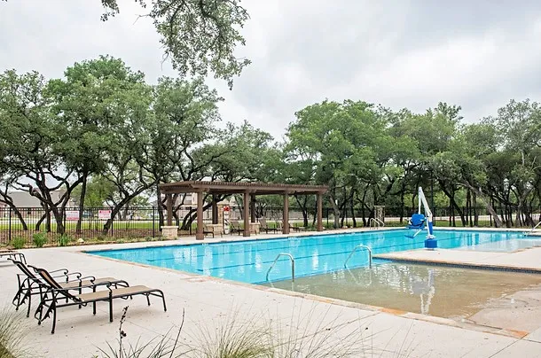 11463 Jubilance Path San Antonio, TX 78254