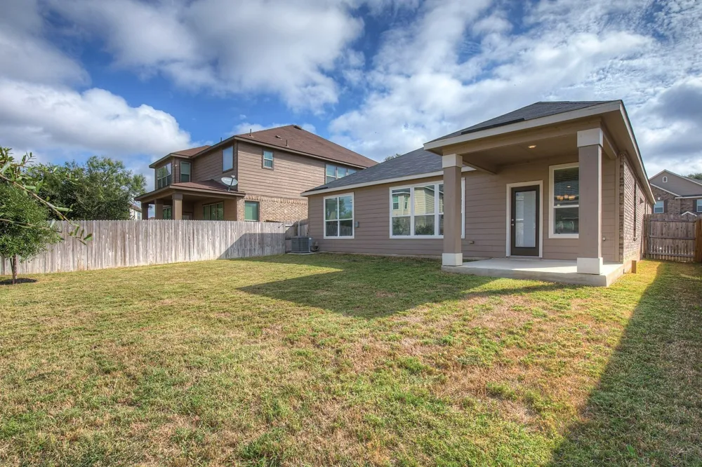 11463 Jubilance Path San Antonio, TX 78254