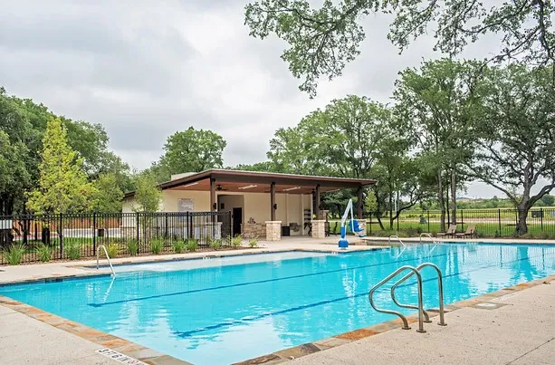 11463 Jubilance Path San Antonio, TX 78254