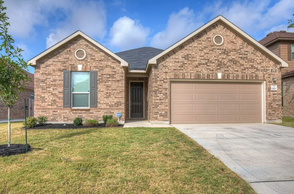 11463 Jubilance Path San Antonio, TX 78254