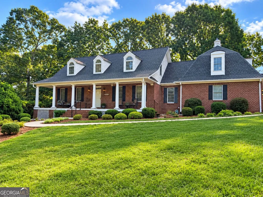 149 Wyndage CT Cornelia, GA 30531