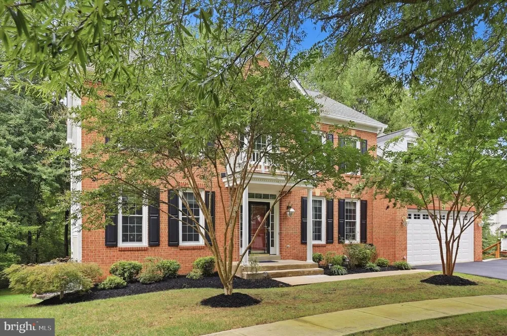 4509 RANDOM RIDGE CIRCLE Olney, MD 20832