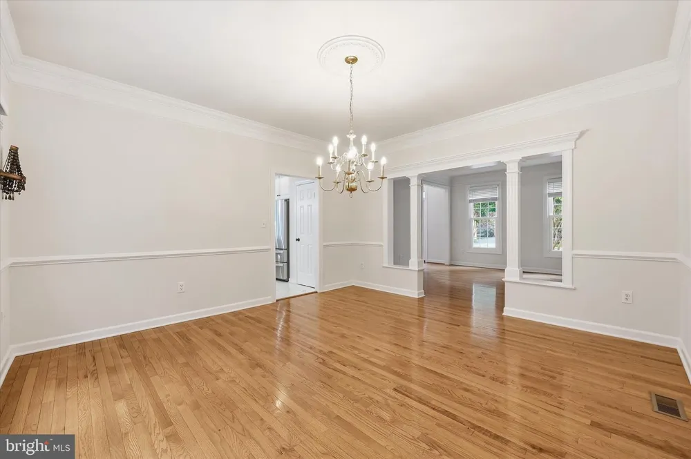 4509 RANDOM RIDGE CIRCLE Olney, MD 20832