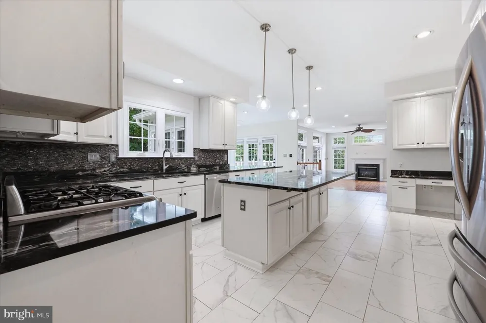 4509 RANDOM RIDGE CIRCLE Olney, MD 20832