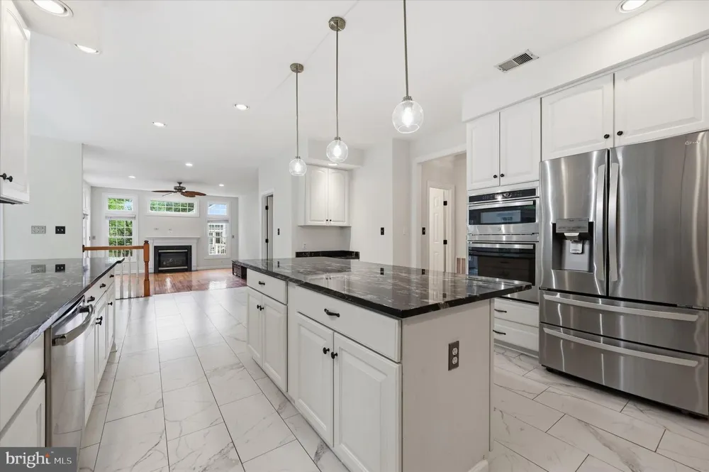 4509 RANDOM RIDGE CIRCLE Olney, MD 20832