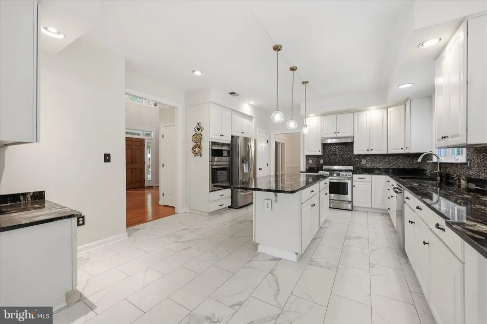 4509 RANDOM RIDGE CIRCLE Olney, MD 20832