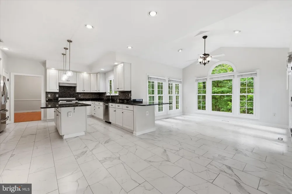 4509 RANDOM RIDGE CIRCLE Olney, MD 20832