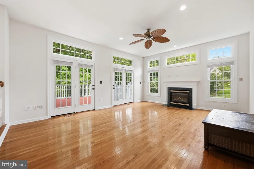 4509 RANDOM RIDGE CIRCLE Olney, MD 20832