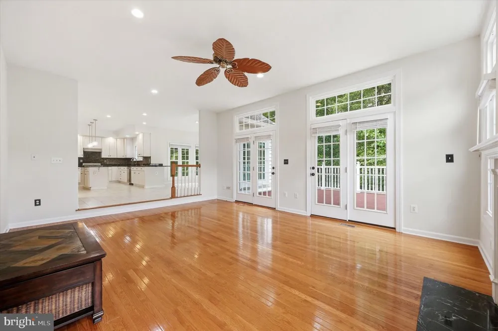 4509 RANDOM RIDGE CIRCLE Olney, MD 20832