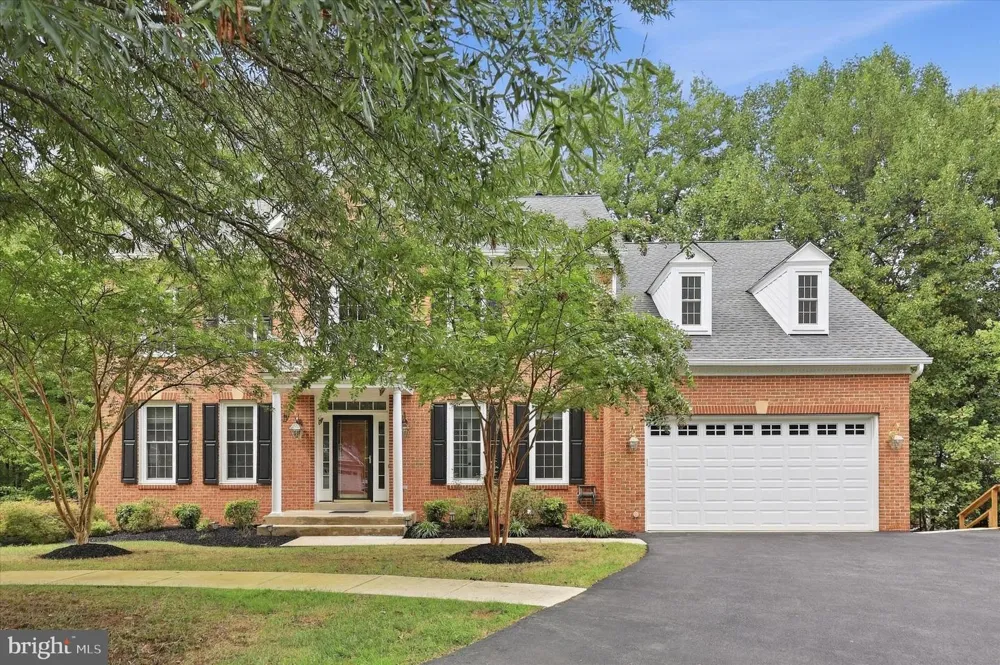 4509 RANDOM RIDGE CIRCLE Olney, MD 20832