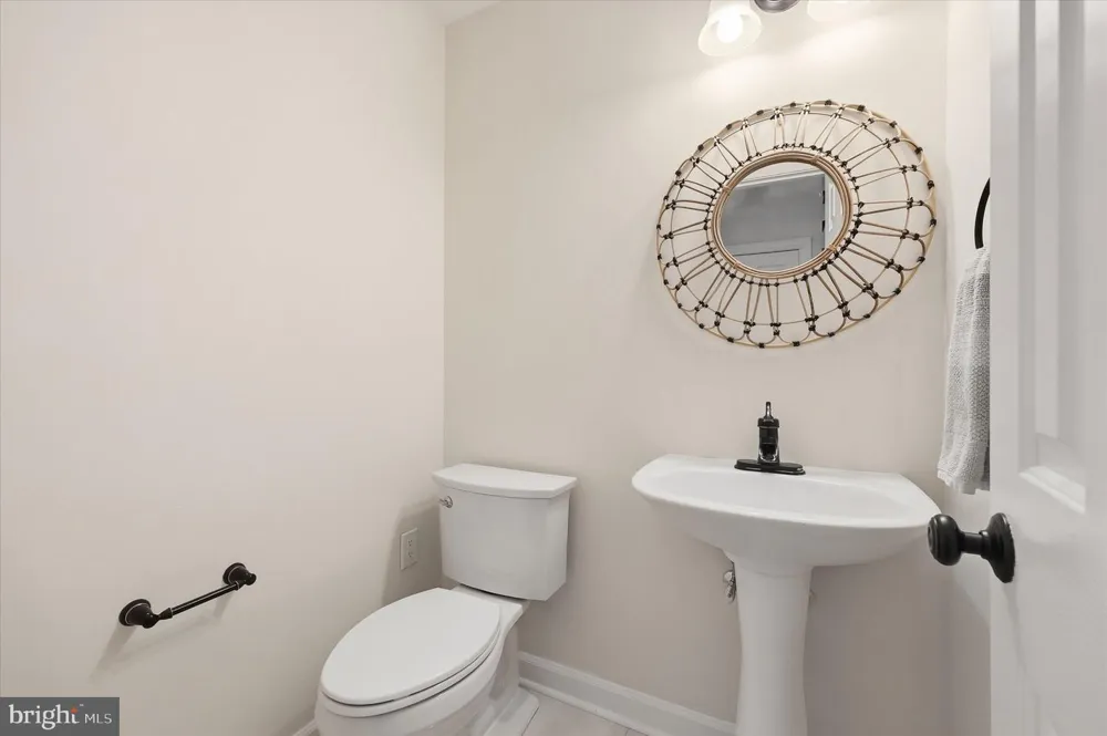 4509 RANDOM RIDGE CIRCLE Olney, MD 20832