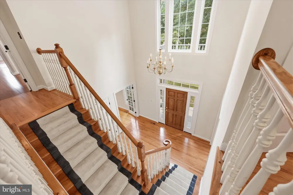 4509 RANDOM RIDGE CIRCLE Olney, MD 20832