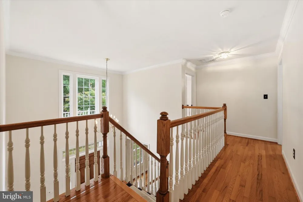 4509 RANDOM RIDGE CIRCLE Olney, MD 20832