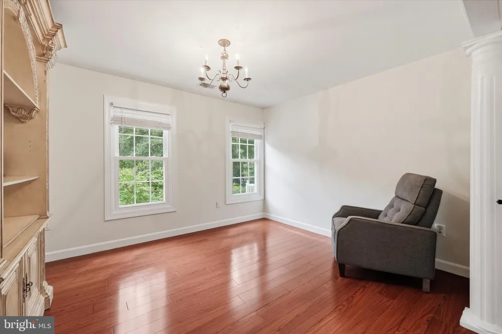 4509 RANDOM RIDGE CIRCLE Olney, MD 20832