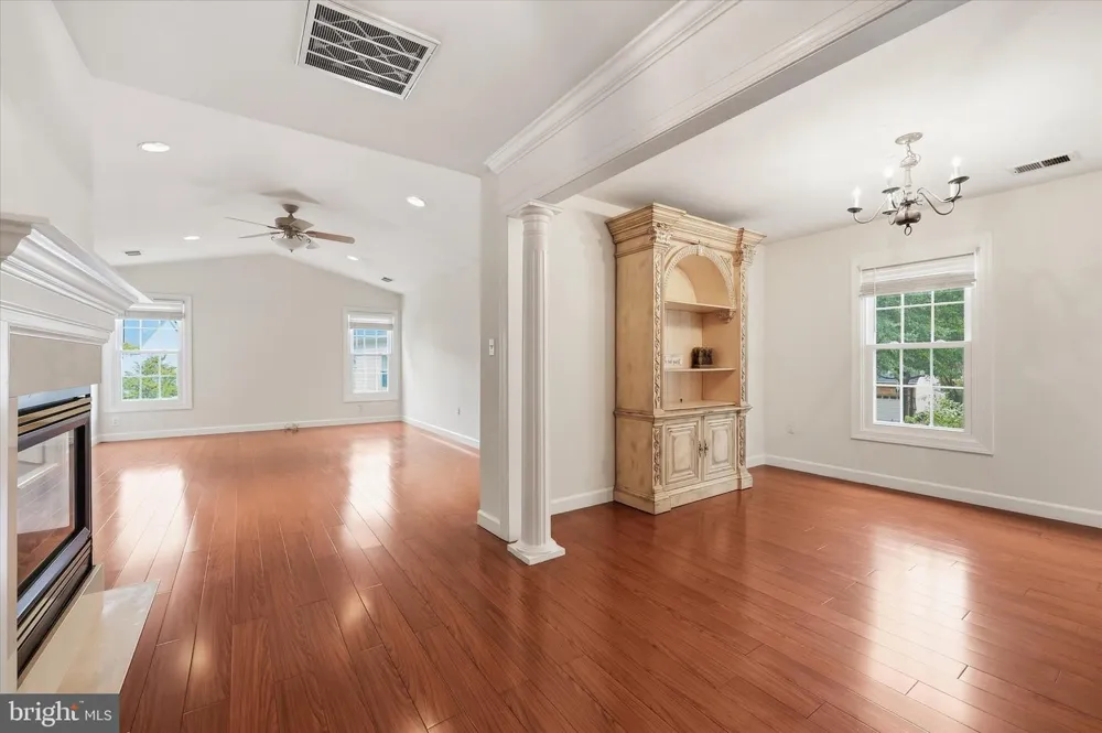 4509 RANDOM RIDGE CIRCLE Olney, MD 20832