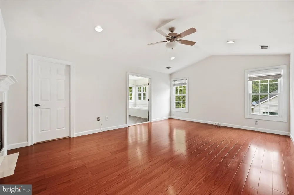 4509 RANDOM RIDGE CIRCLE Olney, MD 20832
