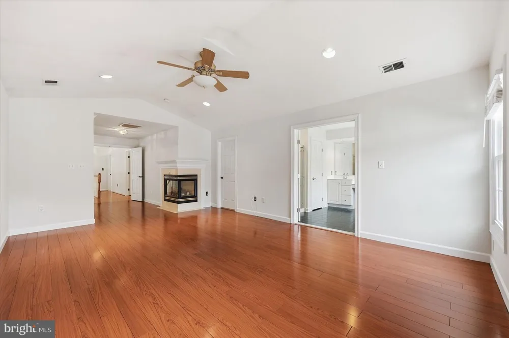 4509 RANDOM RIDGE CIRCLE Olney, MD 20832