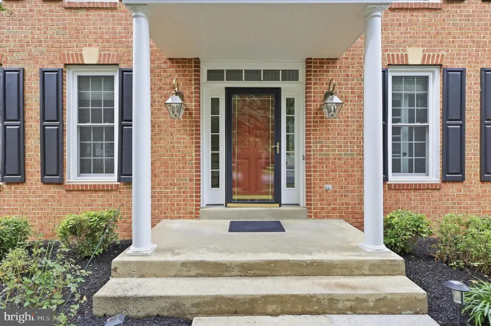 4509 RANDOM RIDGE CIRCLE Olney, MD 20832