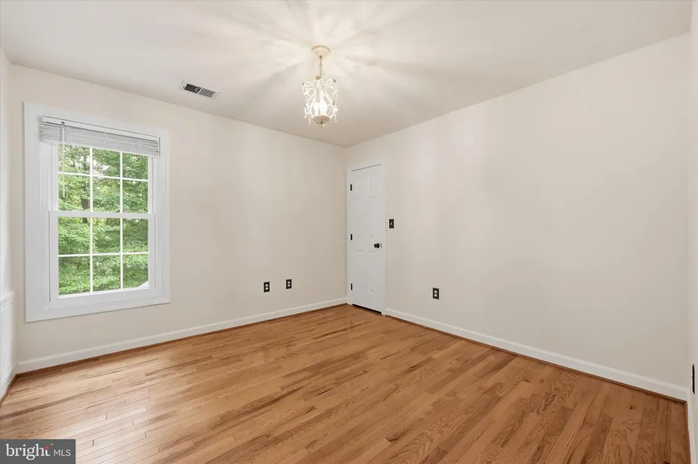 4509 RANDOM RIDGE CIRCLE Olney, MD 20832