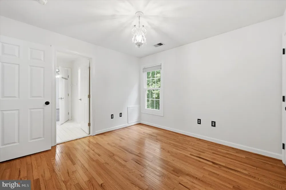 4509 RANDOM RIDGE CIRCLE Olney, MD 20832