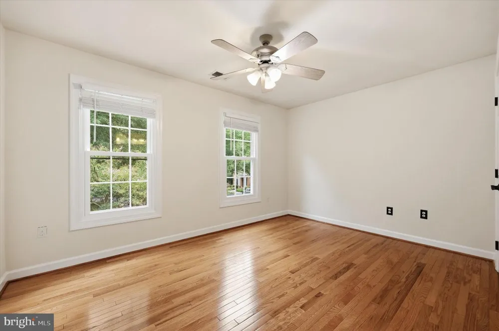 4509 RANDOM RIDGE CIRCLE Olney, MD 20832