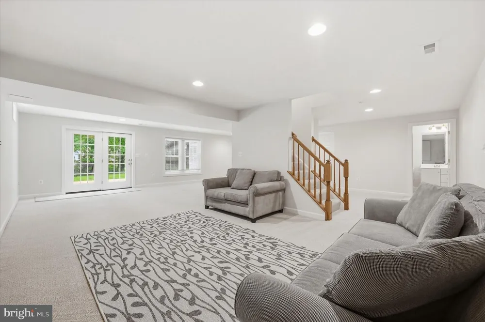4509 RANDOM RIDGE CIRCLE Olney, MD 20832