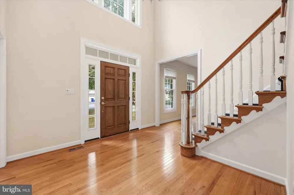 4509 RANDOM RIDGE CIRCLE Olney, MD 20832