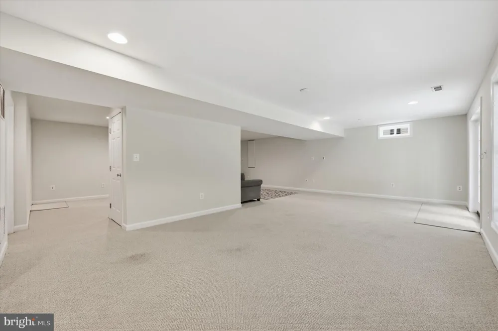 4509 RANDOM RIDGE CIRCLE Olney, MD 20832
