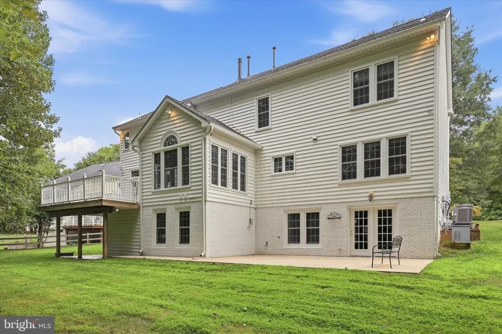 4509 RANDOM RIDGE CIRCLE Olney, MD 20832