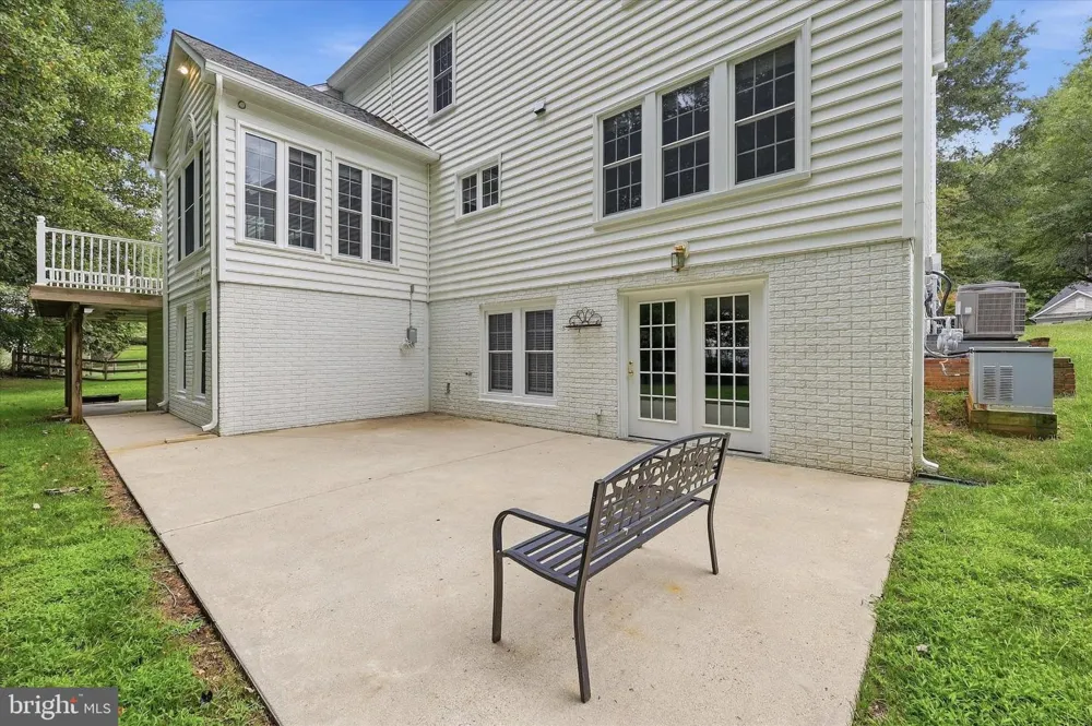 4509 RANDOM RIDGE CIRCLE Olney, MD 20832
