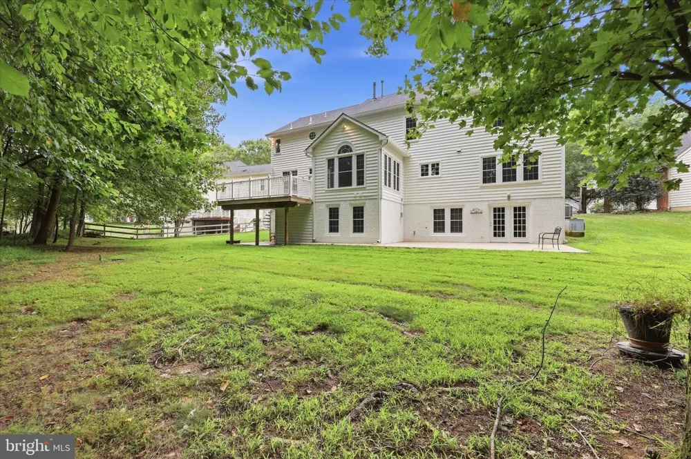 4509 RANDOM RIDGE CIRCLE Olney, MD 20832